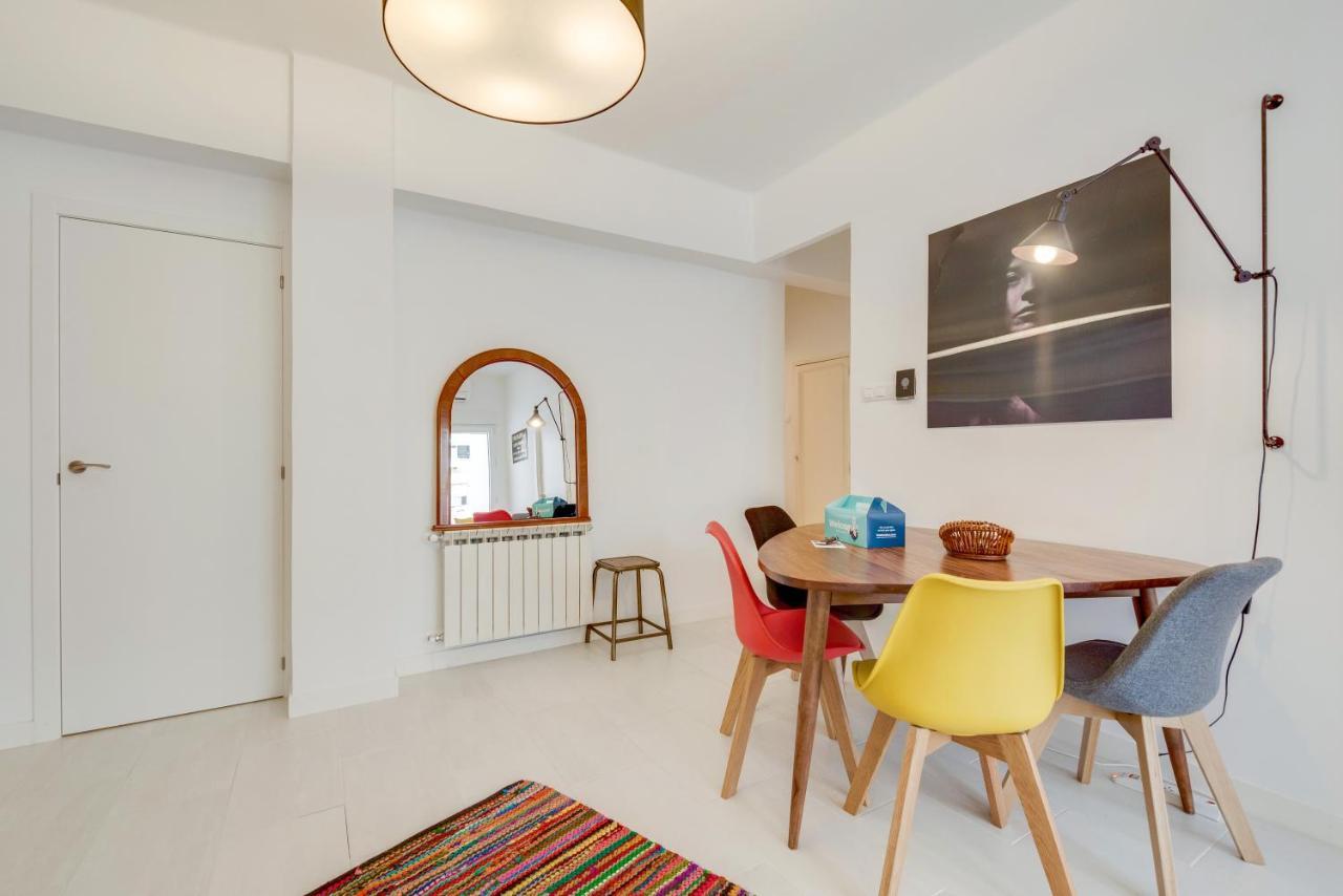 Nice And Cozy Apartment In Delicias Madrid Exterior foto